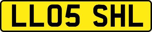 LL05SHL