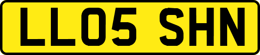 LL05SHN