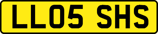 LL05SHS
