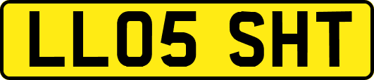 LL05SHT