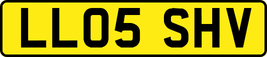LL05SHV