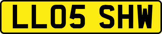 LL05SHW