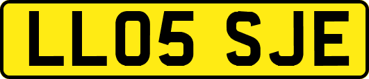 LL05SJE
