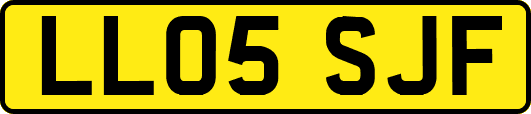 LL05SJF