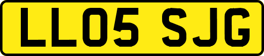LL05SJG