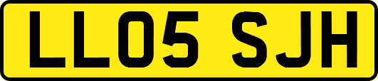 LL05SJH