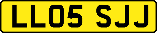 LL05SJJ