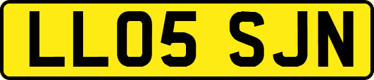 LL05SJN