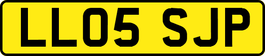 LL05SJP