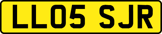 LL05SJR