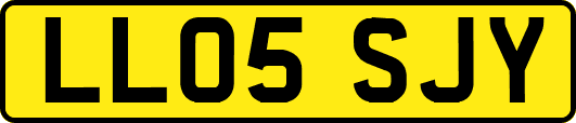 LL05SJY