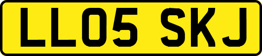 LL05SKJ
