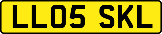 LL05SKL