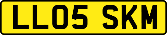 LL05SKM
