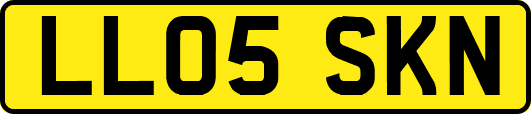 LL05SKN