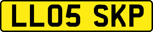LL05SKP