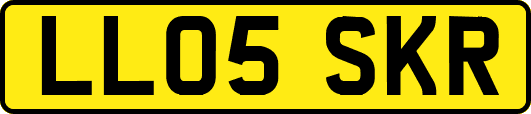 LL05SKR