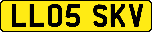 LL05SKV