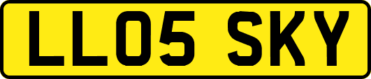 LL05SKY
