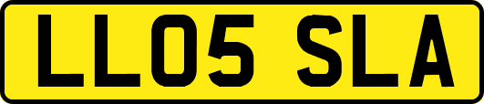LL05SLA