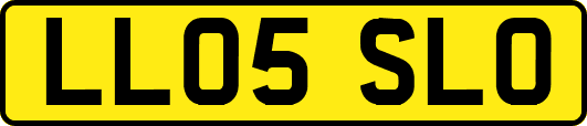 LL05SLO