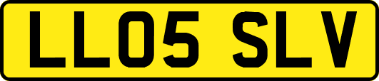 LL05SLV
