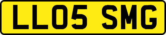 LL05SMG