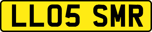 LL05SMR