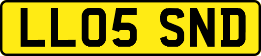 LL05SND