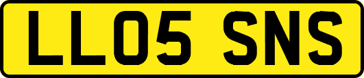 LL05SNS