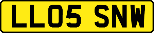 LL05SNW