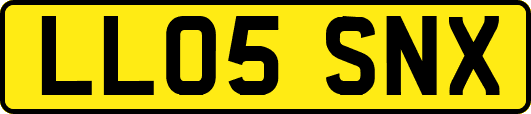 LL05SNX