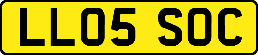 LL05SOC