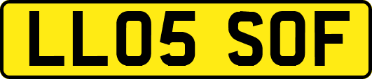 LL05SOF