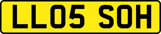 LL05SOH
