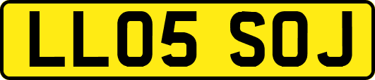 LL05SOJ