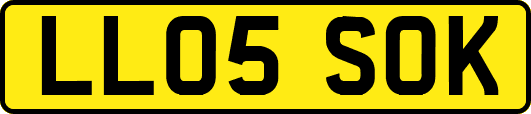 LL05SOK
