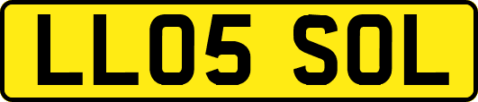 LL05SOL
