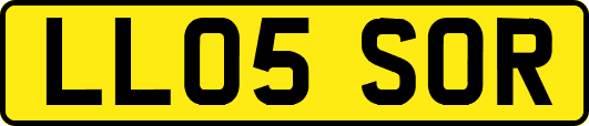 LL05SOR