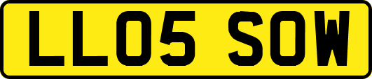 LL05SOW