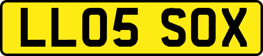LL05SOX