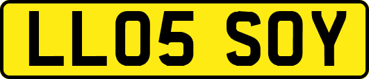 LL05SOY
