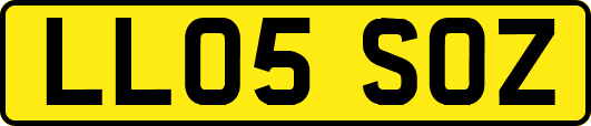 LL05SOZ