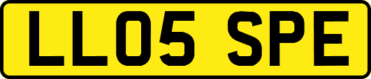 LL05SPE