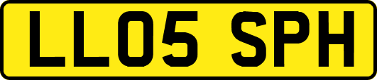 LL05SPH