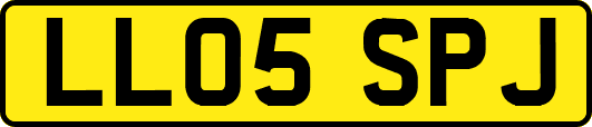 LL05SPJ