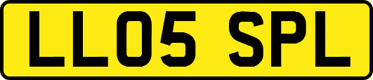 LL05SPL