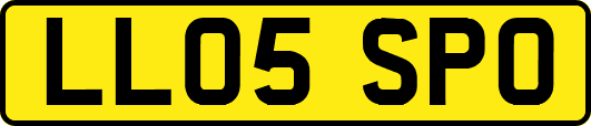 LL05SPO