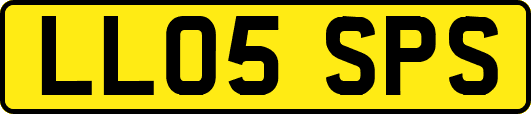 LL05SPS