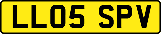 LL05SPV